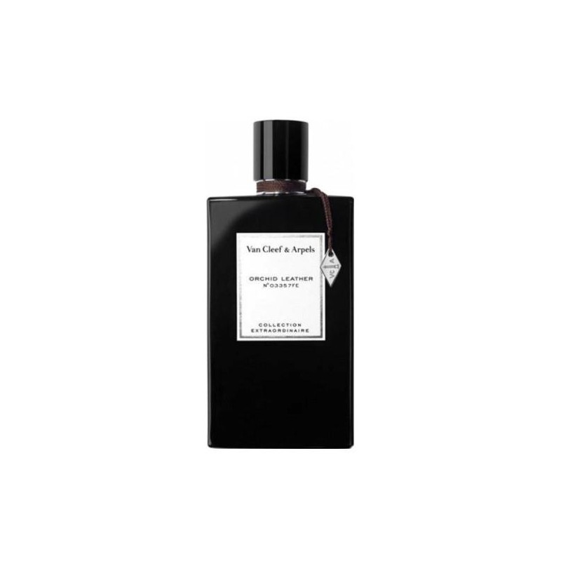 Van Cleef & Arpels Collection Extraordinaire Orchid Leather EDP