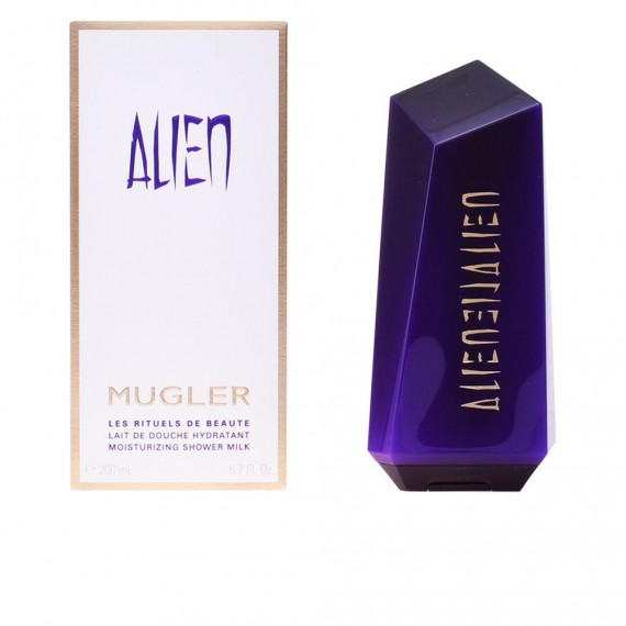 Mugler Alien Lapte de duș