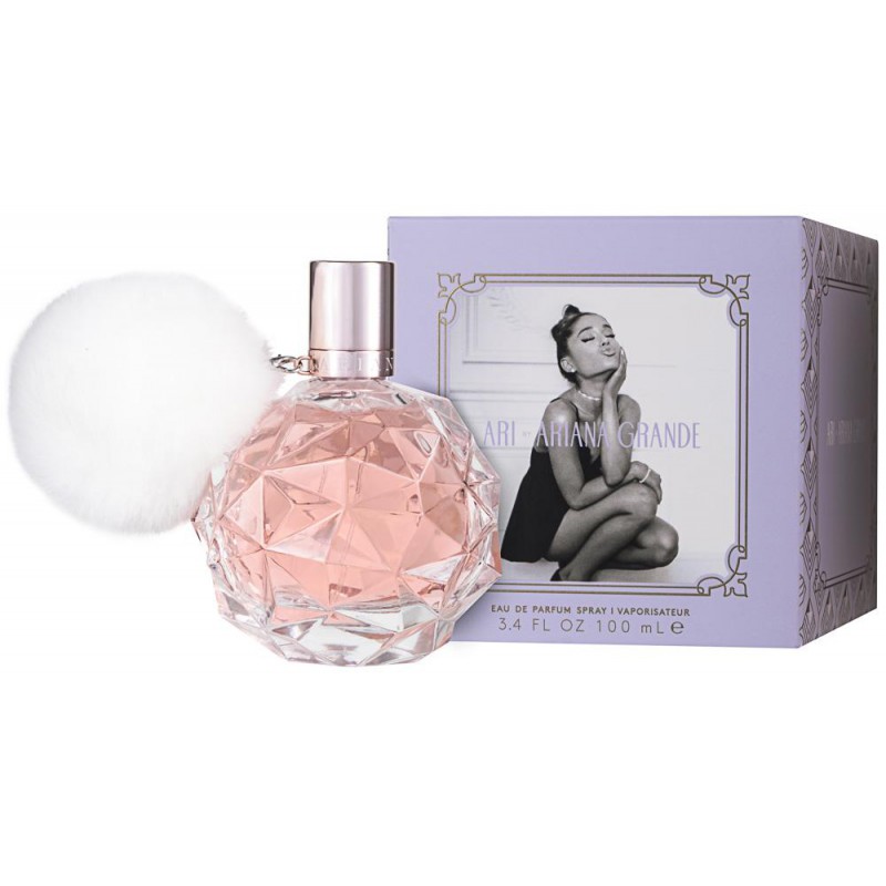 Ariana Grande Ari EDP