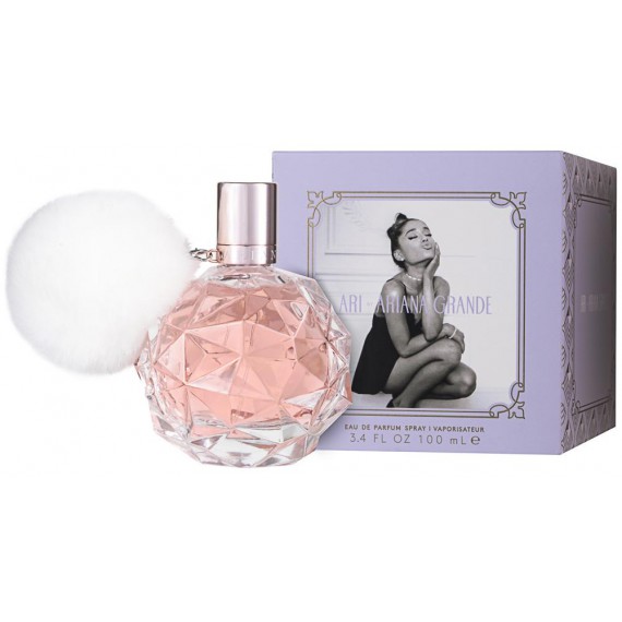 Ariana Grande Ari EDP