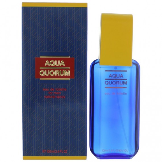 Antonio Puig Aqua Quorum EDT