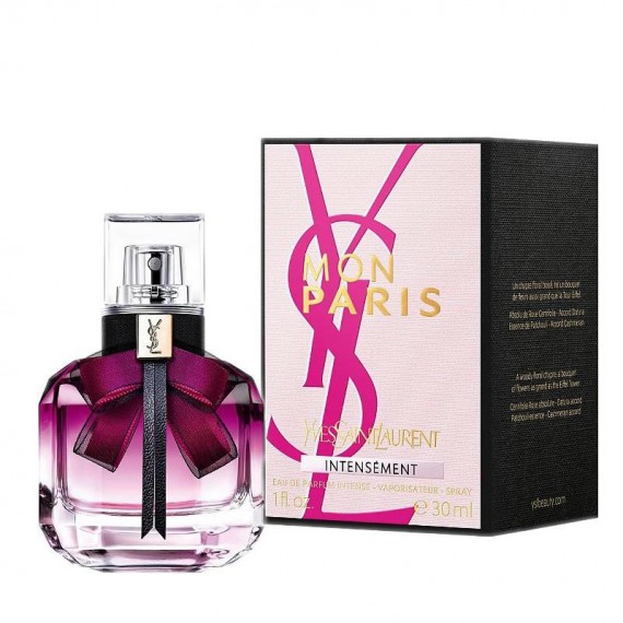 YSL Mon Paris intens EDP