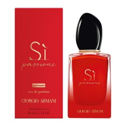 Giorgio Armani Si Passione...