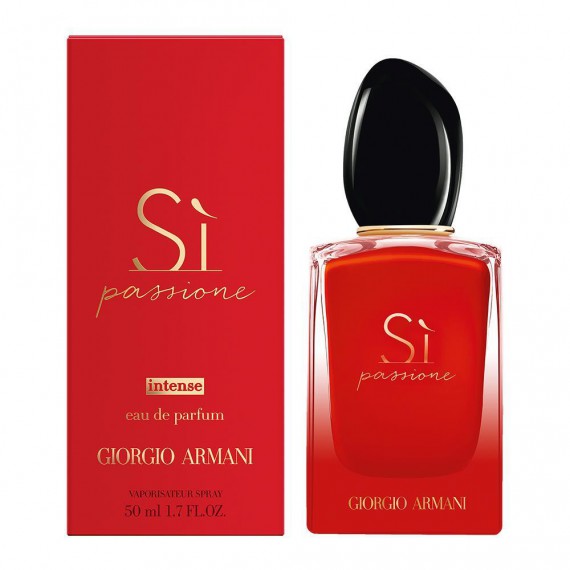 Giorgio Armani Si Passione intens EDP