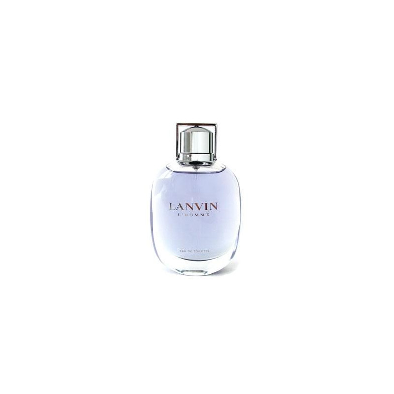 Lanvin L`Homme fără ambalaj EDT