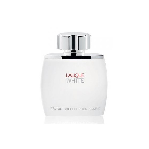 Lalique White fără ambalaj EDT