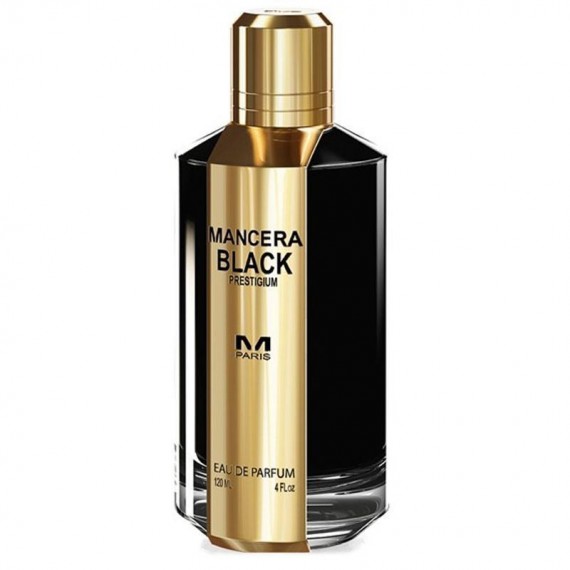 Mancera Black Prestigium fără ambalaj EDP