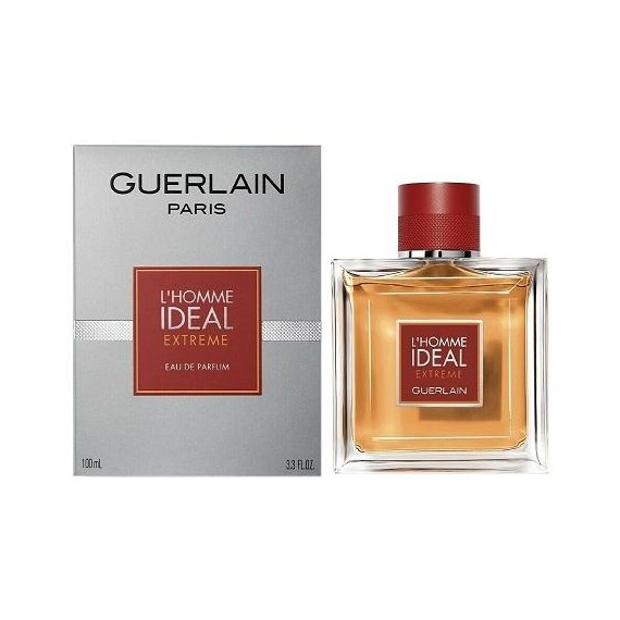 Guerlain L`Homme Ideal Extreme EDP