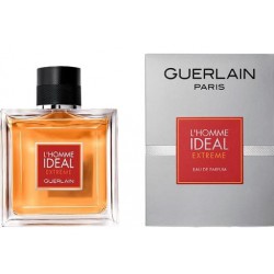 Guerlain L`Homme Ideal Extreme EDP