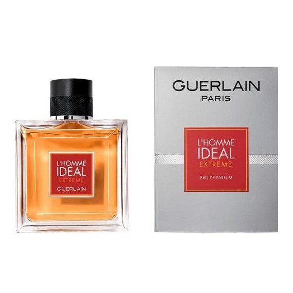 Guerlain L`Homme Ideal Extreme EDP