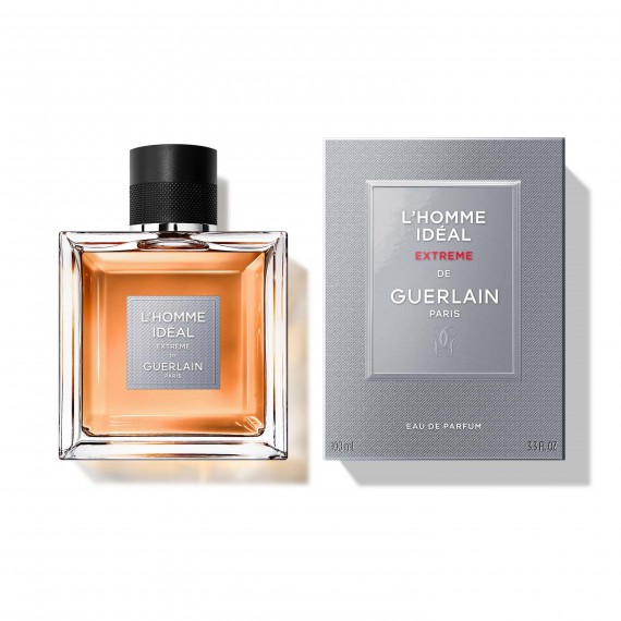 Guerlain L`Homme Ideal Extreme EDP