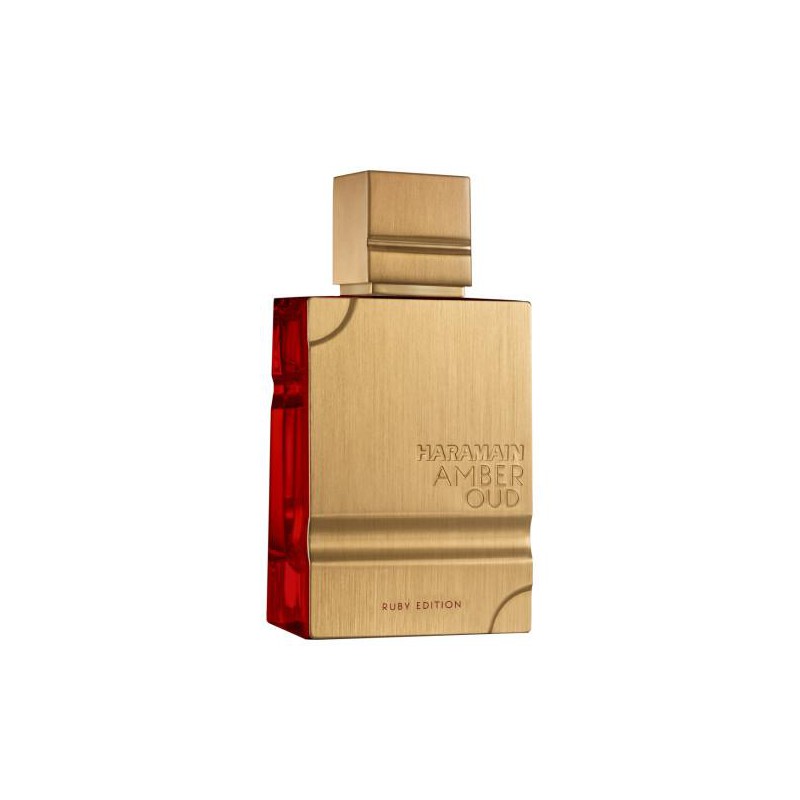 Al Haramain Amber Oud Ruby Edition fără ambalaj EDP