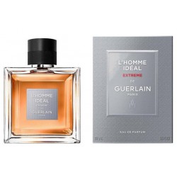 Guerlain L`Homme Ideal Extreme EDP