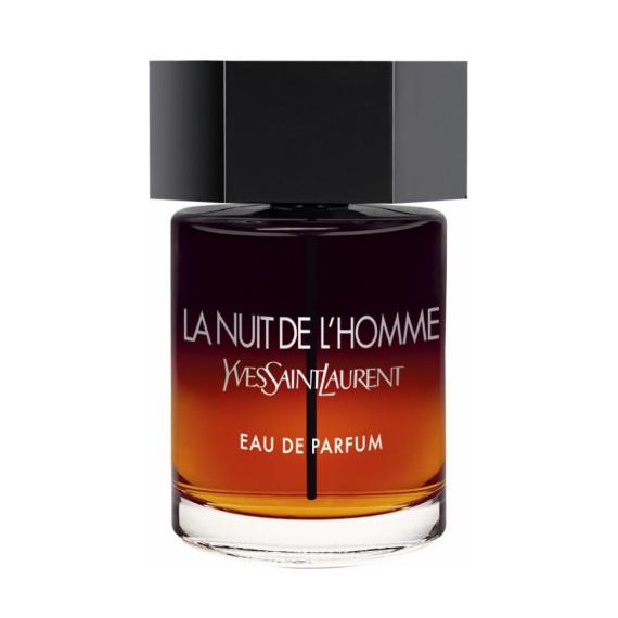 YSL La Nuit de L`Homme EDP