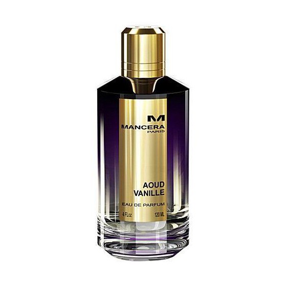 Mancera Aoud Vanille EDP