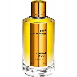 Mancera Kumkat Wood EDP