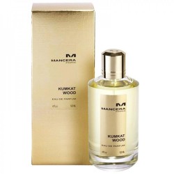 Mancera Kumkat Wood EDP