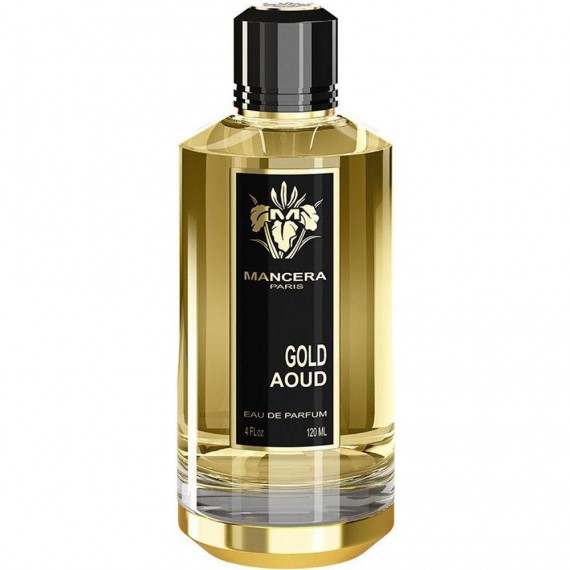 Mancera Gold Aoud EDP