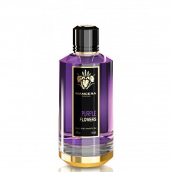 Mancera Purple Flowers EDP