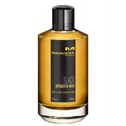 Mancera Black Intensive Aoud EDP