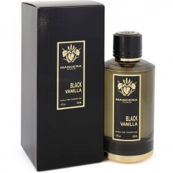 Mancera Black Vanilla EDP