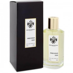 Mancera Precious Oud EDP