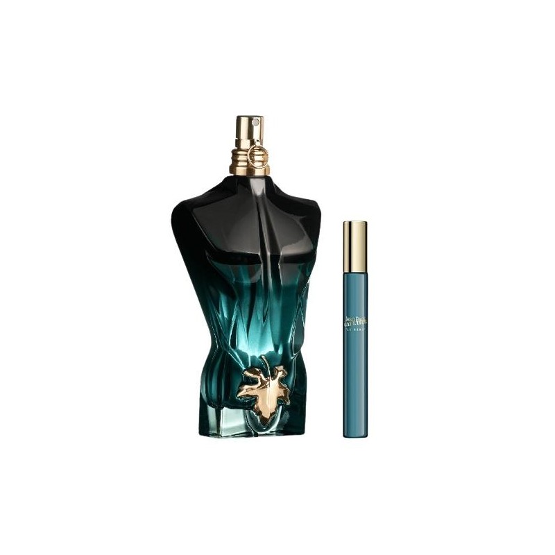 Set cadou Jean Paul Gaultier Le Beau Le Parfum pentru bărbați