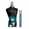 Set cadou Jean Paul Gaultier Le Beau Le Parfum pentru bărbați