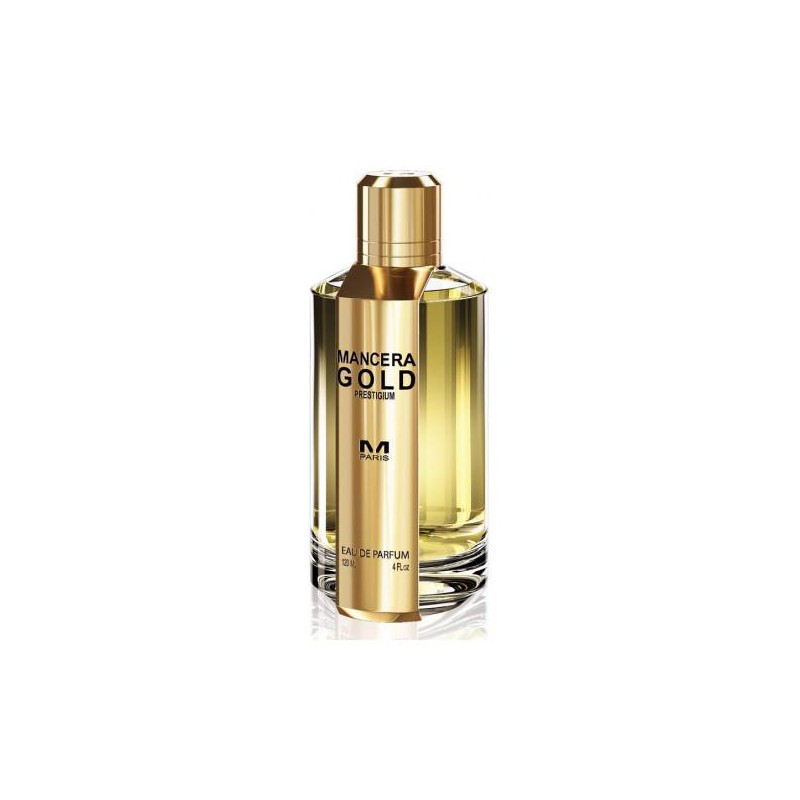 Mancera Gold Prestigium EDP