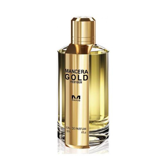 Mancera Gold Prestigium EDP