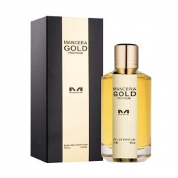 Mancera Gold Prestigium EDP