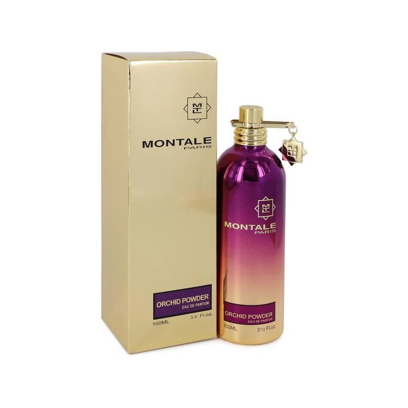 Montale Orhidee Pudra EDP