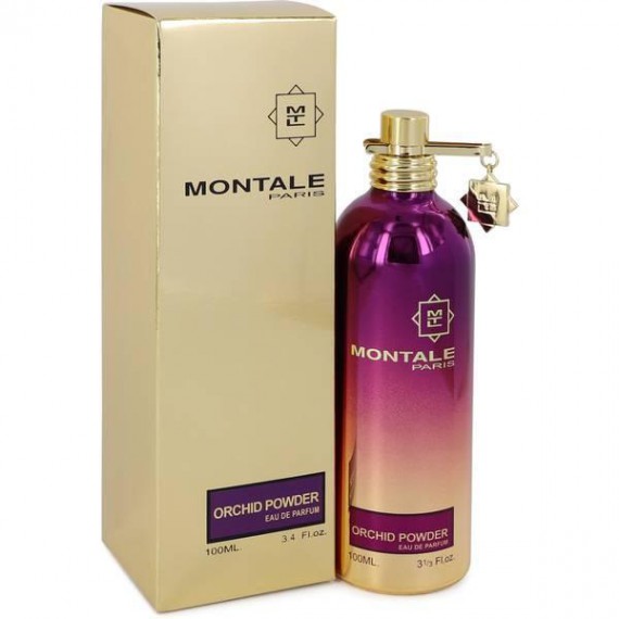 Montale Orhidee Pudra EDP