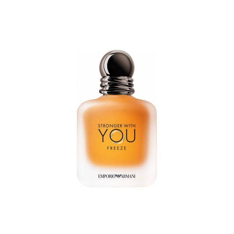 Giorgio Armani Stronger With You Freeze EDT