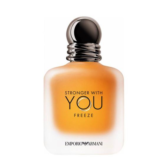 Giorgio Armani Stronger With You Freeze EDT