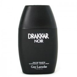 Guy Laroche Drakkar noir...