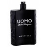 Salvatore Ferragamo Uomo Signature fără ambalaj EDP