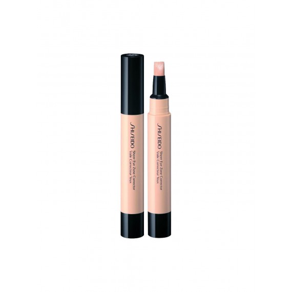 Shiseido Sheer Eye Zone Corrector 105 Beige Eye Zone Corrector fără ambalaj