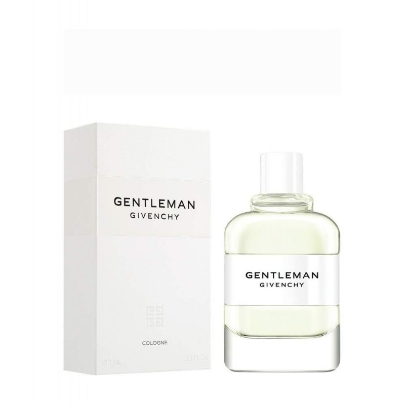 Givenchy Gentleman Cologne EDT