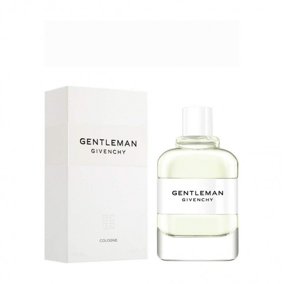 Givenchy Gentleman Cologne EDT