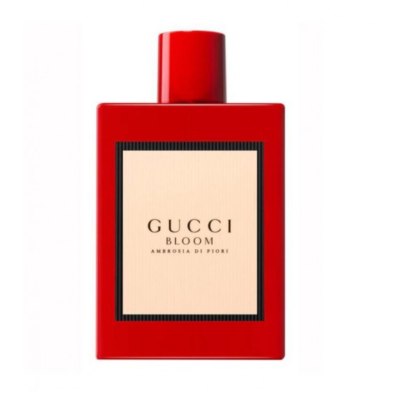 Gucci Bloom Ambrosia Di Fiori EDP