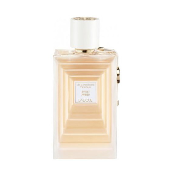 Lalique Les Compositions Sweet Amber EDP