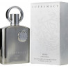 Afnan Supremacy Silver pentru bărbați EDP - Image 1