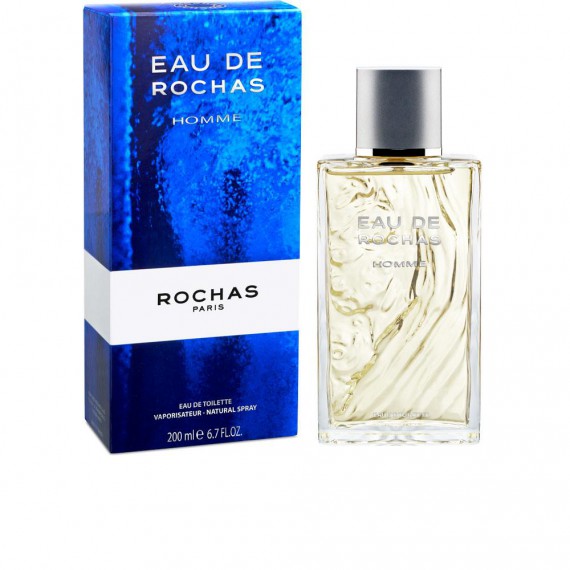 Rochas Eau de Rochas pentru bărbați EDT