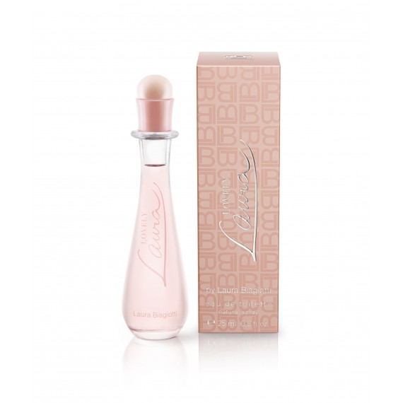 Laura Biagiotti Lovely Laura EDT