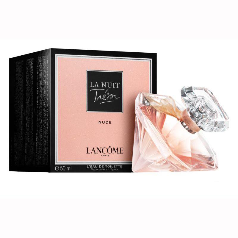 Lancome Tresor La Nuit Nud EDT