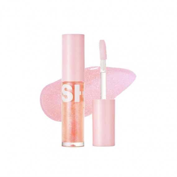 Blessed Moon Fluffy Lip Tint Culoarea buzelor - Image 1