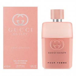 Gucci Guilty Love Edition EDP