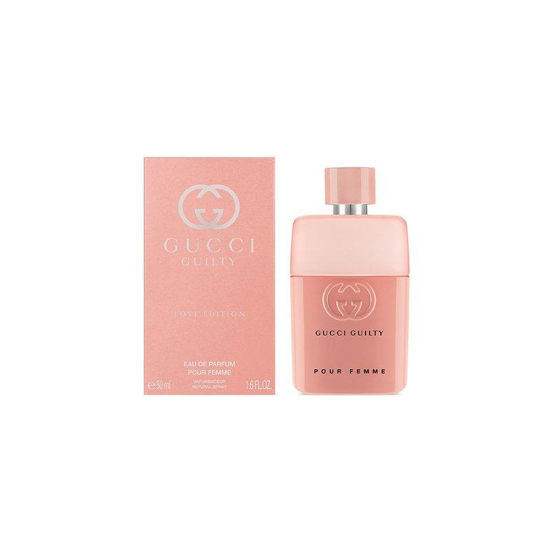 Gucci Guilty Love Edition EDP