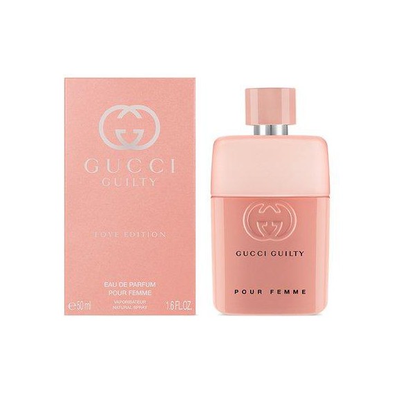 Gucci Guilty Love Edition EDP